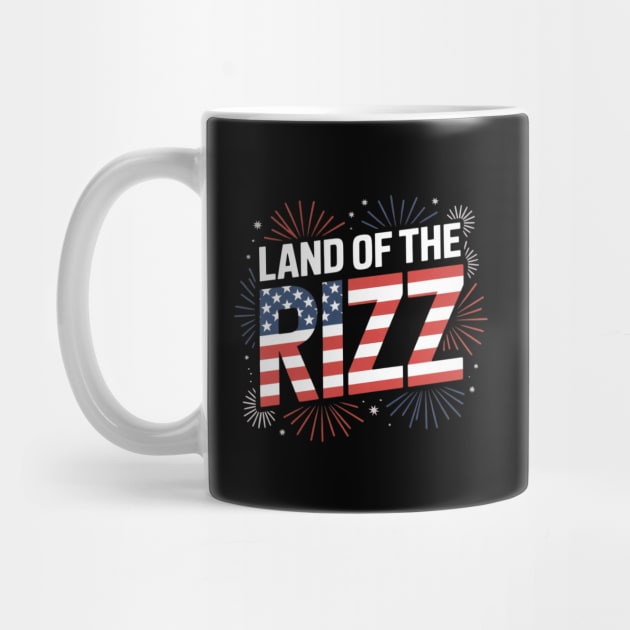 july-4th by Creatifly Graphic Tees